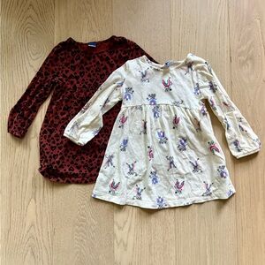 Old Navy Toddler 2T Dresses